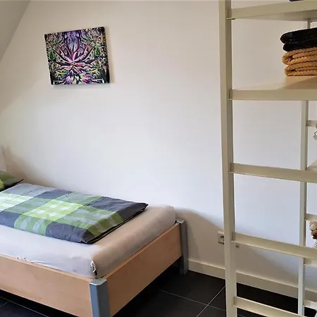 Apartament Hankenstrasse Brema