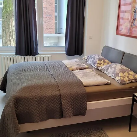 Hankenstrasse Apartament Brema
