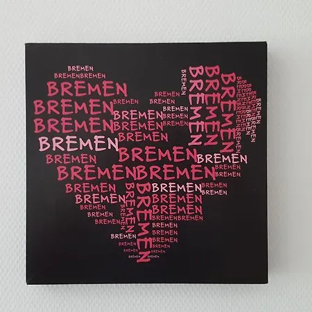 Hankenstrasse * Brema