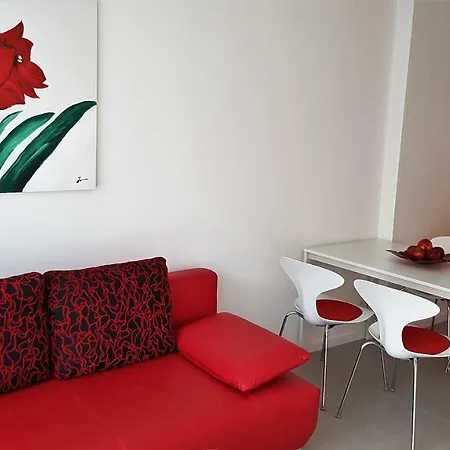 Apartament Hankenstrasse *