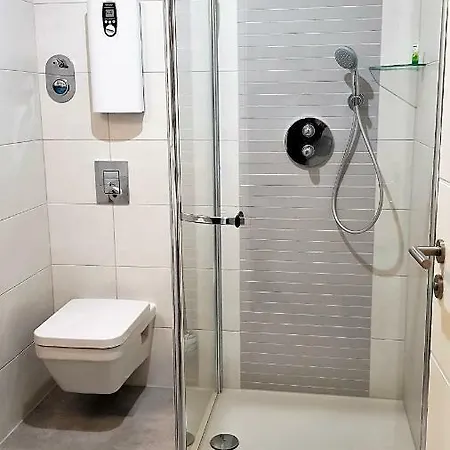 Apartament Hankenstrasse Brema