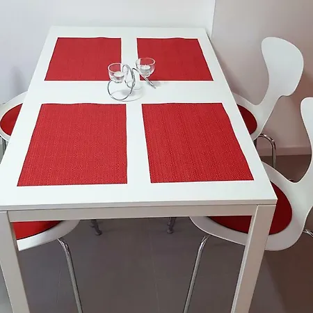 Apartament Hankenstrasse