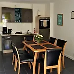 Hankenstrasse 아파트 브레멘