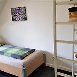 아파트 Hankenstrasse 브레멘