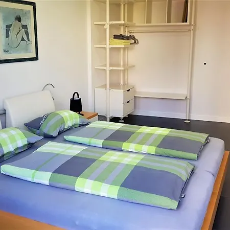 Apartment Hankenstrasse