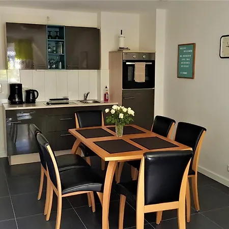 Hankenstrasse Apartament Brema