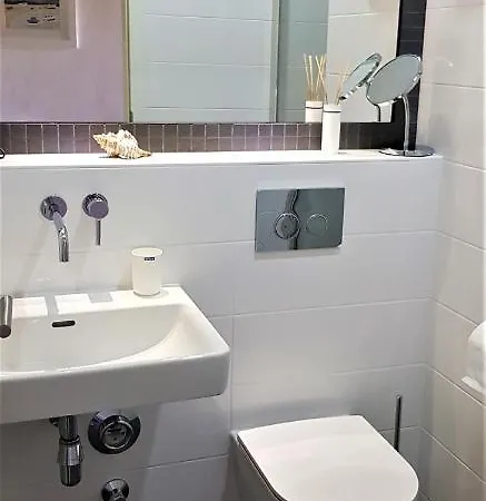 Hankenstrasse Апартаменты