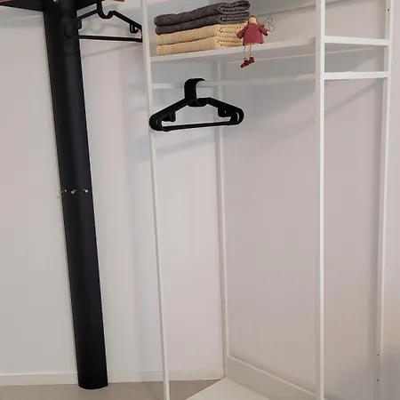 Hankenstrasse Appartement Brême
