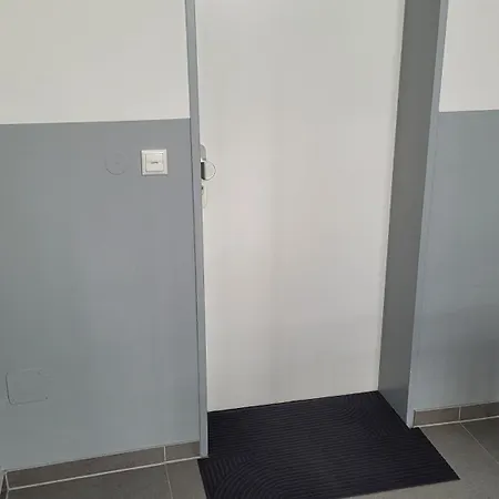 Апартаменты Hankenstrasse