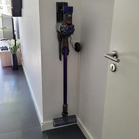 Hankenstrasse Appartement