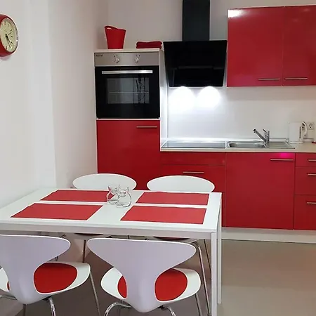 Hankenstrasse Апартаменты *