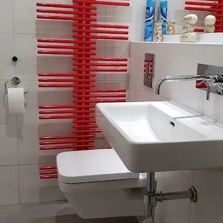 Apartament Hankenstrasse *