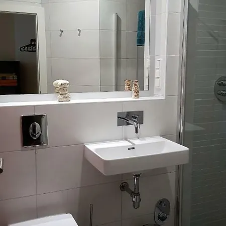 Apartament Hankenstrasse