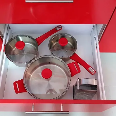 Апартаменты Hankenstrasse *