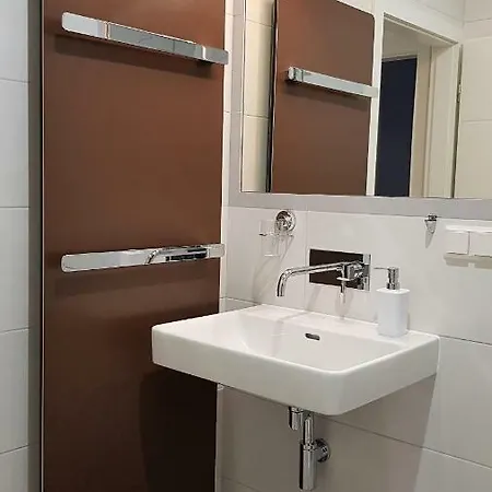 Apartament Hankenstrasse *
