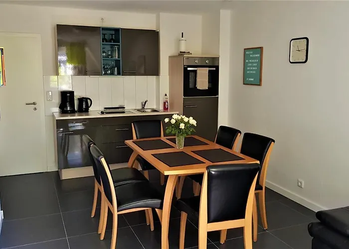 Hankenstrasse Apartment Bremen