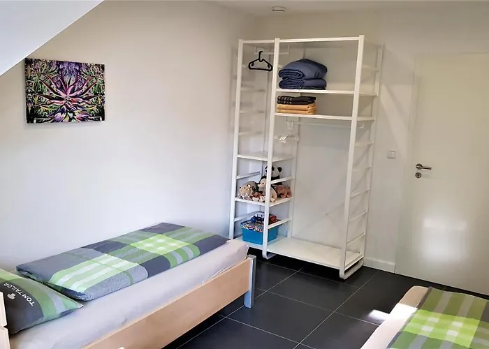 Apartment Hankenstrasse