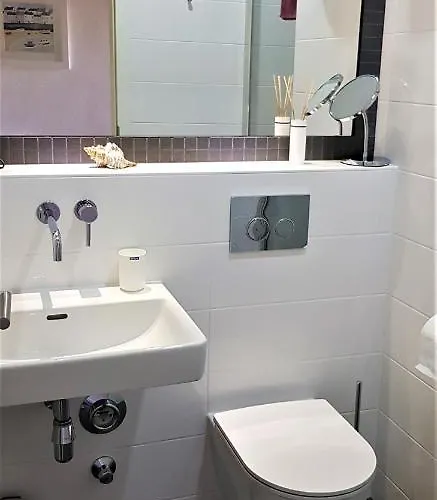 Hankenstrasse Διαμέρισμα