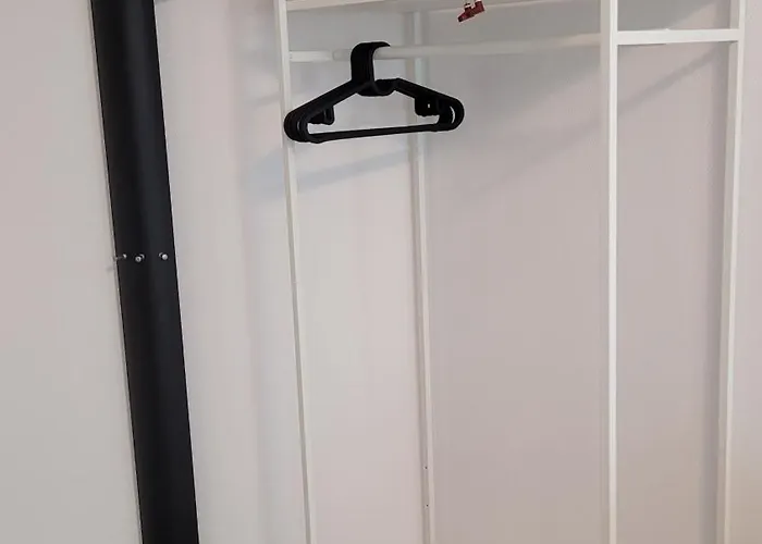 Hankenstrasse Apartment Bremen