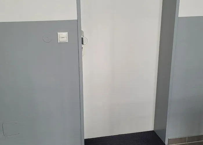 Apartment Hankenstrasse