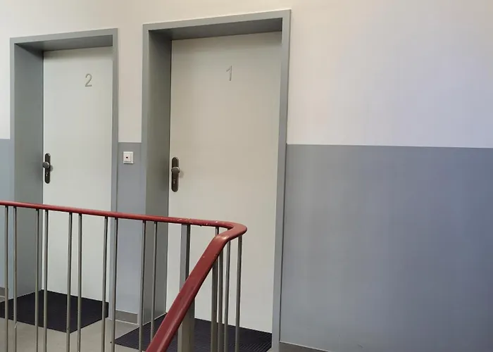 Διαμέρισμα Hankenstrasse Βρέμη