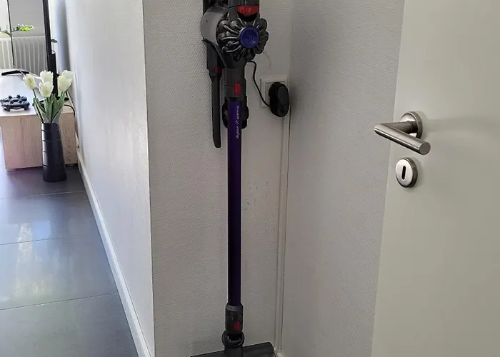 Hankenstrasse Διαμέρισμα