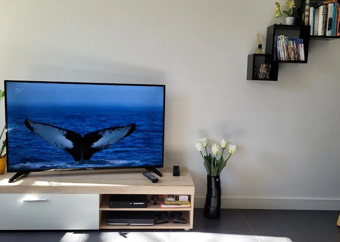 Apartment Hankenstrasse Bremen