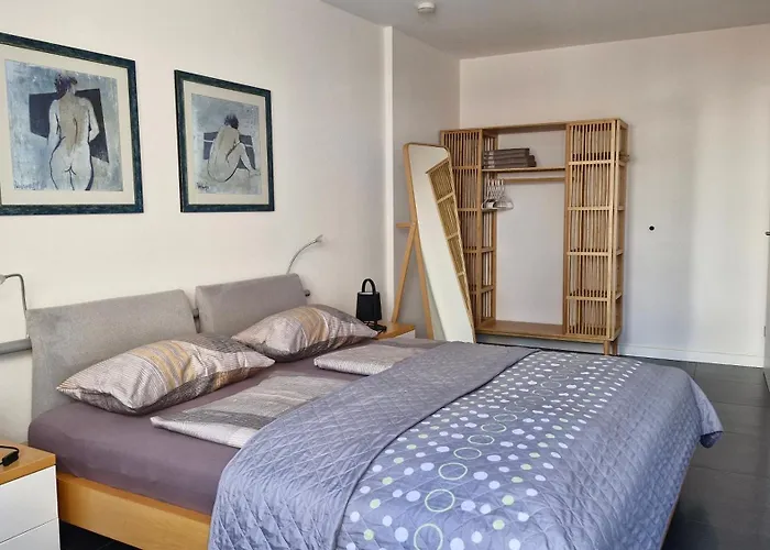 Hankenstrasse Bremen