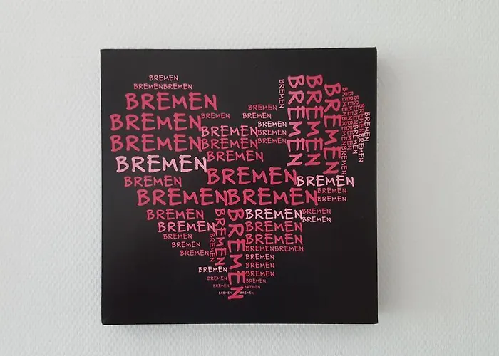 Hankenstrasse * Bremen