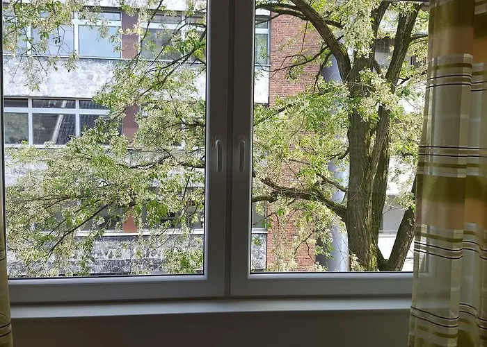 Hankenstrasse Bremen