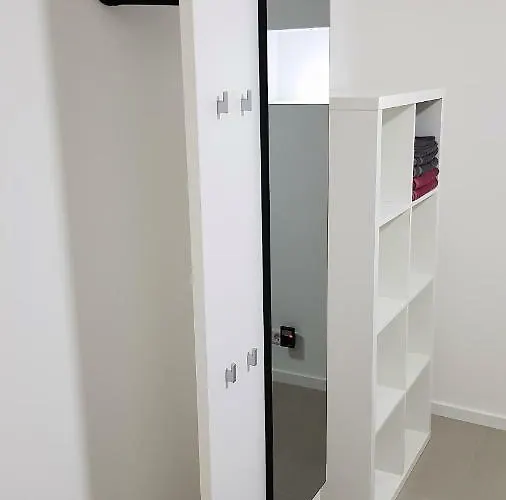 Hankenstrasse Apartment *