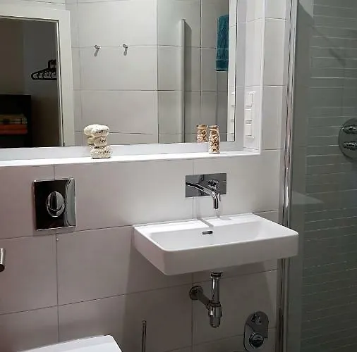 Apartment Hankenstrasse