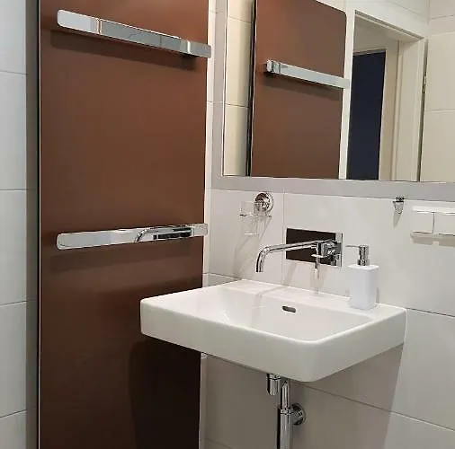 Διαμέρισμα Hankenstrasse *