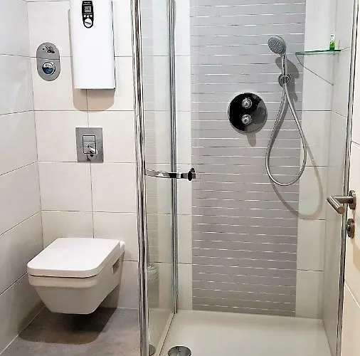 Apartment Hankenstrasse Bremen