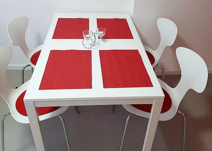 Apartment Hankenstrasse