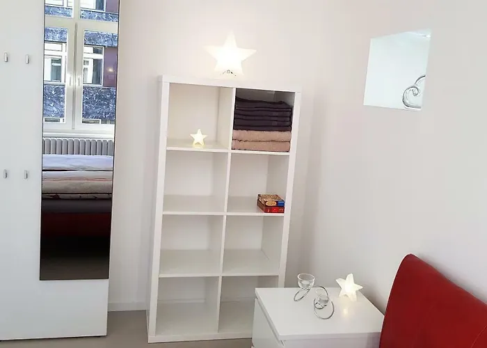 Hankenstrasse * Bremen